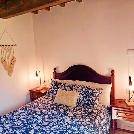 A Casa Do Porto Cerca De Cedeira Y De La Playa De Pantin Villa Valdoviño Kültér fotó