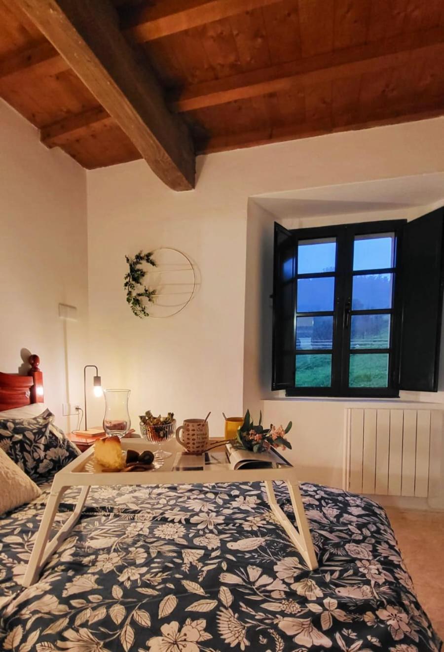 A Casa Do Porto Cerca De Cedeira Y De La Playa De Pantin Villa Valdoviño Kültér fotó
