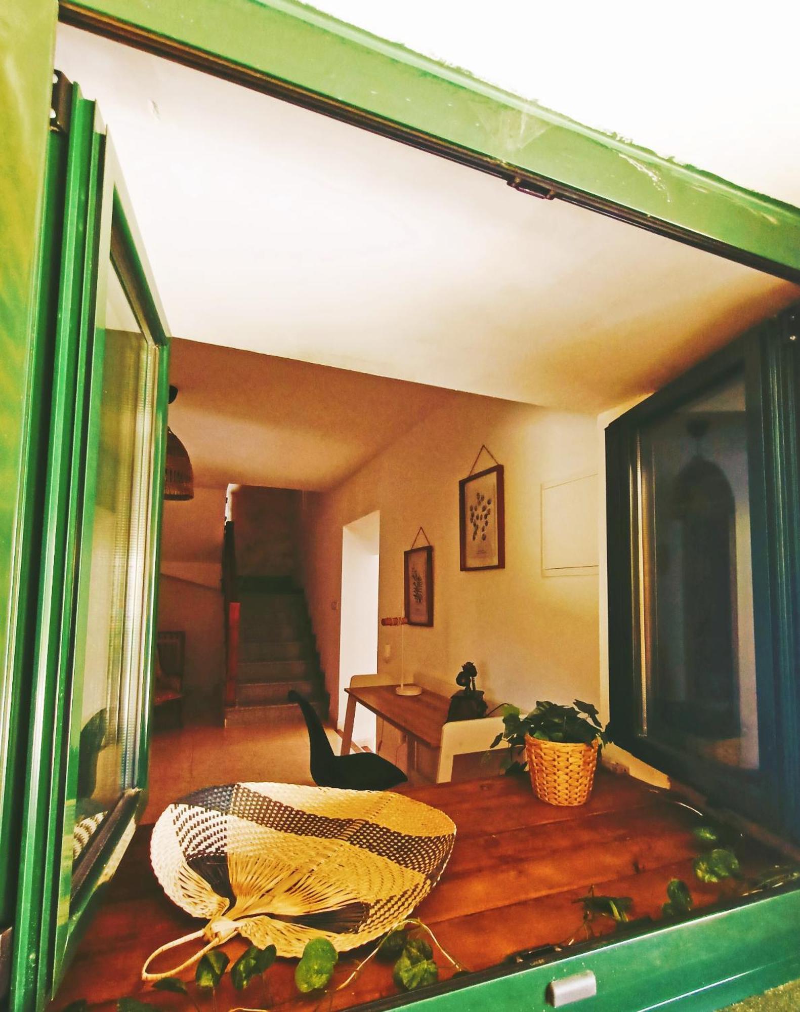 A Casa Do Porto Cerca De Cedeira Y De La Playa De Pantin Villa Valdoviño Kültér fotó