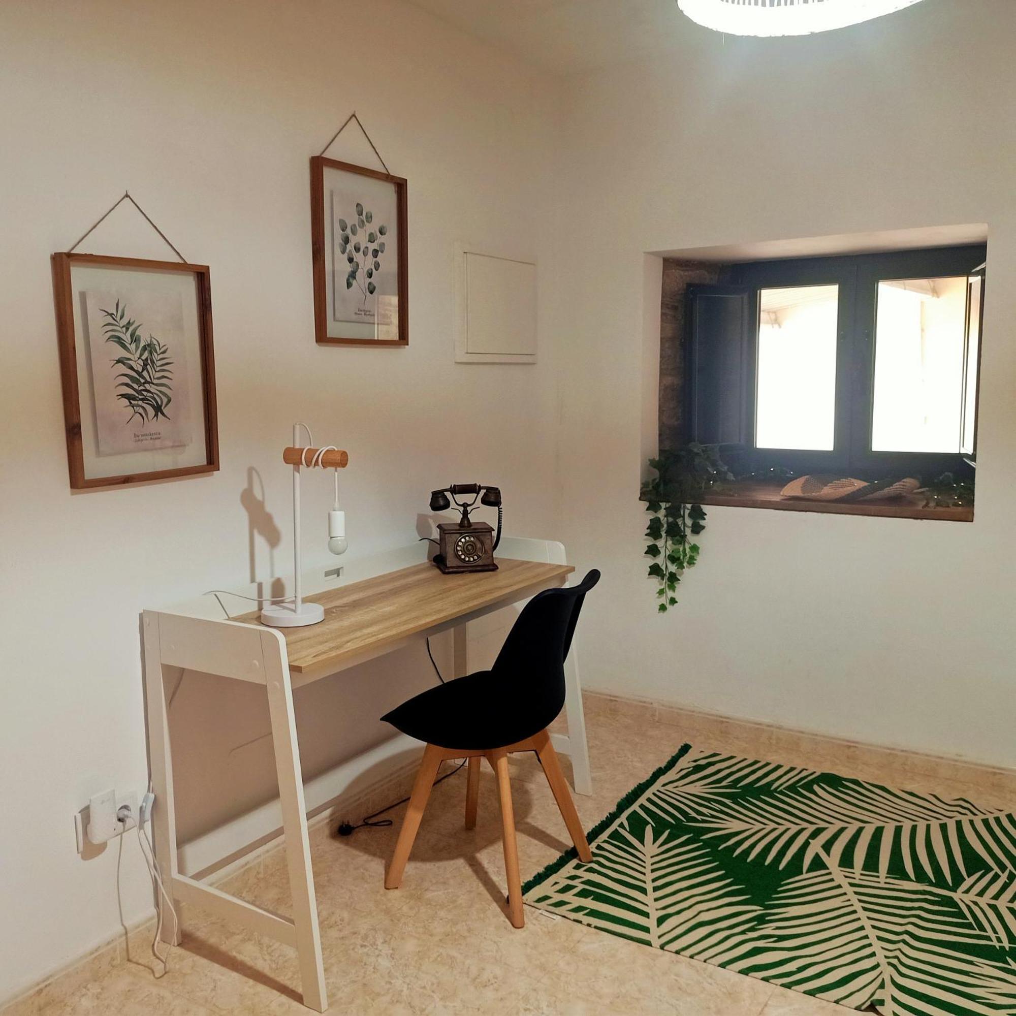 A Casa Do Porto Cerca De Cedeira Y De La Playa De Pantin Villa Valdoviño Kültér fotó